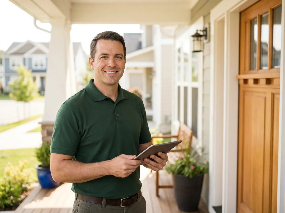 Pest control FAQs for Jachin, AL